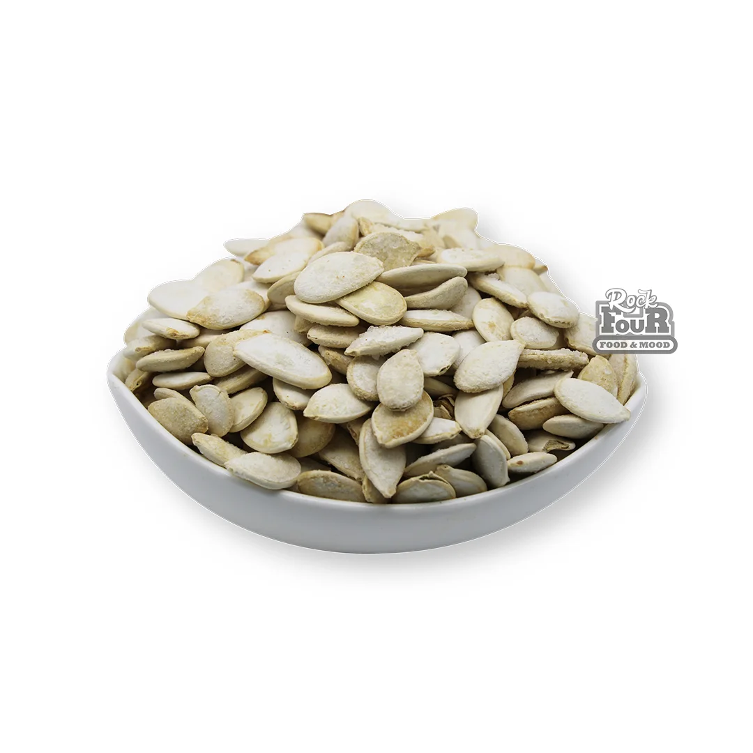 Fried pumpkin seeds, kg